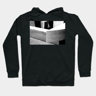 Light and shadows Hoodie